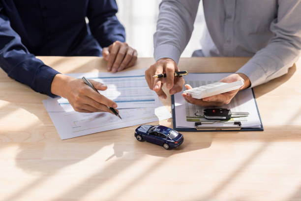 Car insurance options for Sunset Hills residents
